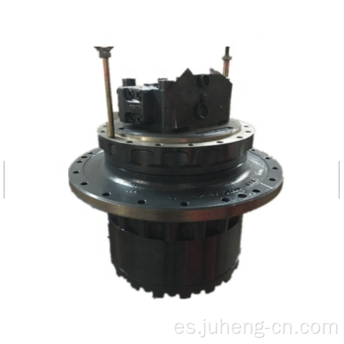 PC210LC-7 Final Drive PC210-7 MOTOR DE VIAJE 708-8F-00211